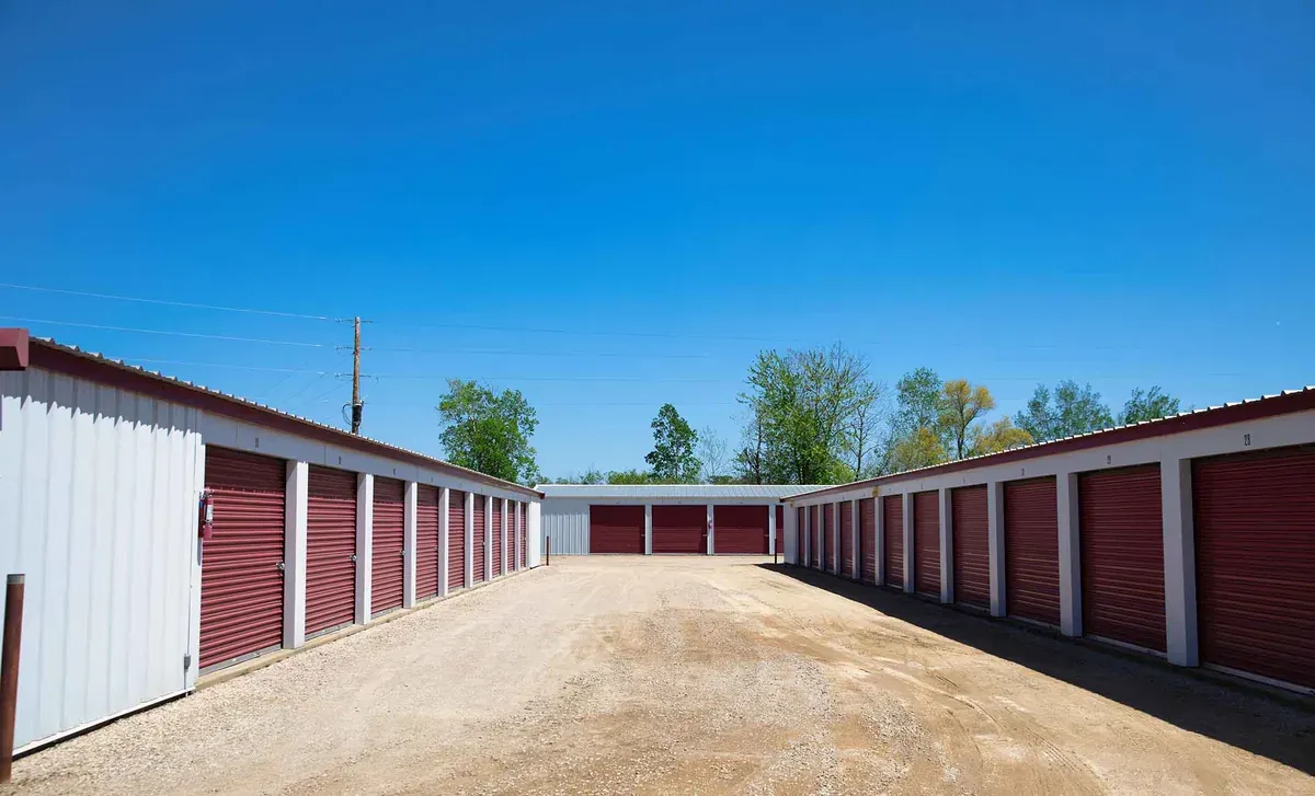 storage facility