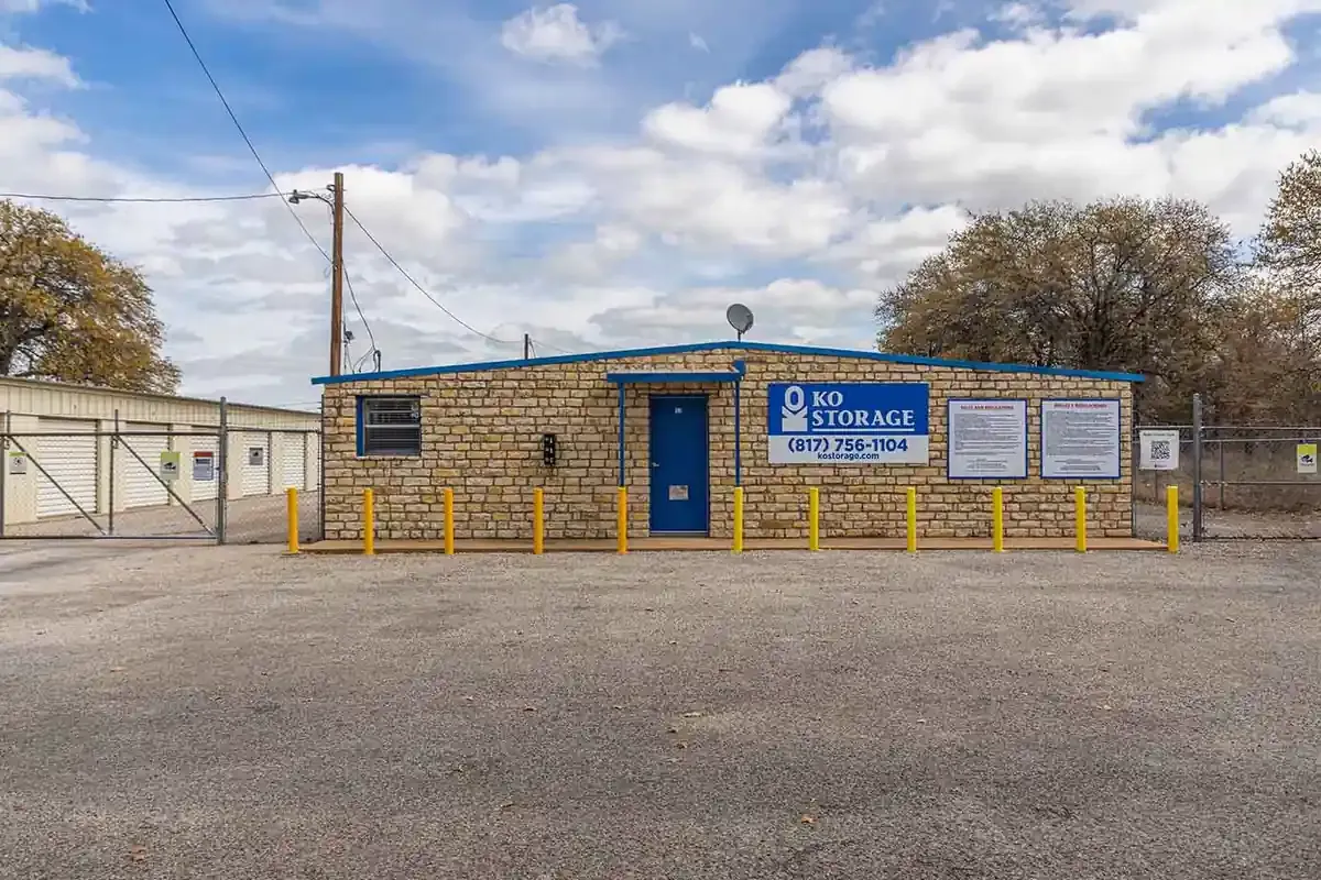 facility office