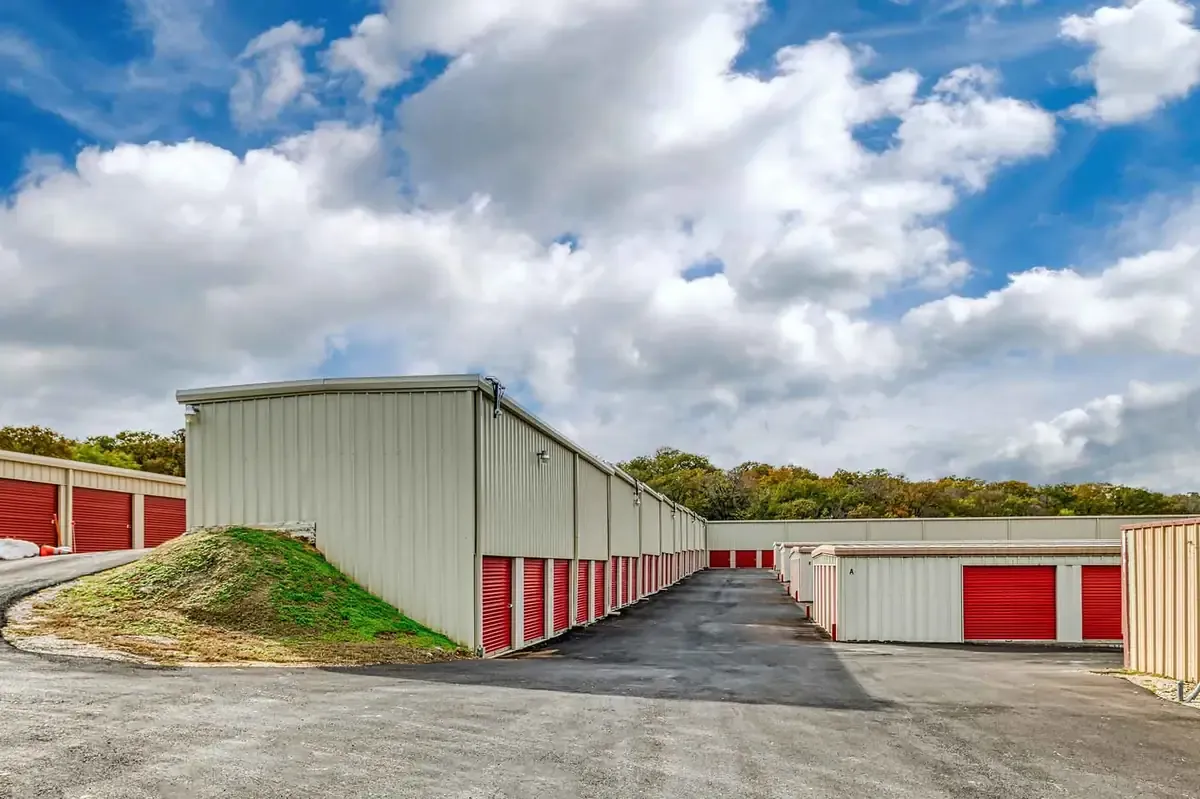 facility units