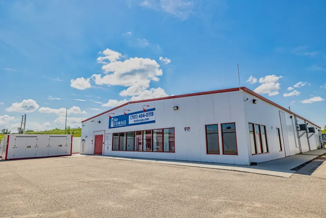 Office building