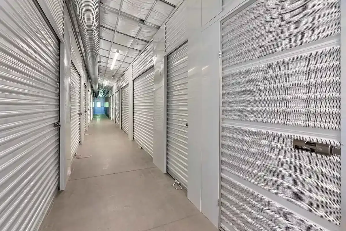 Indoor units
