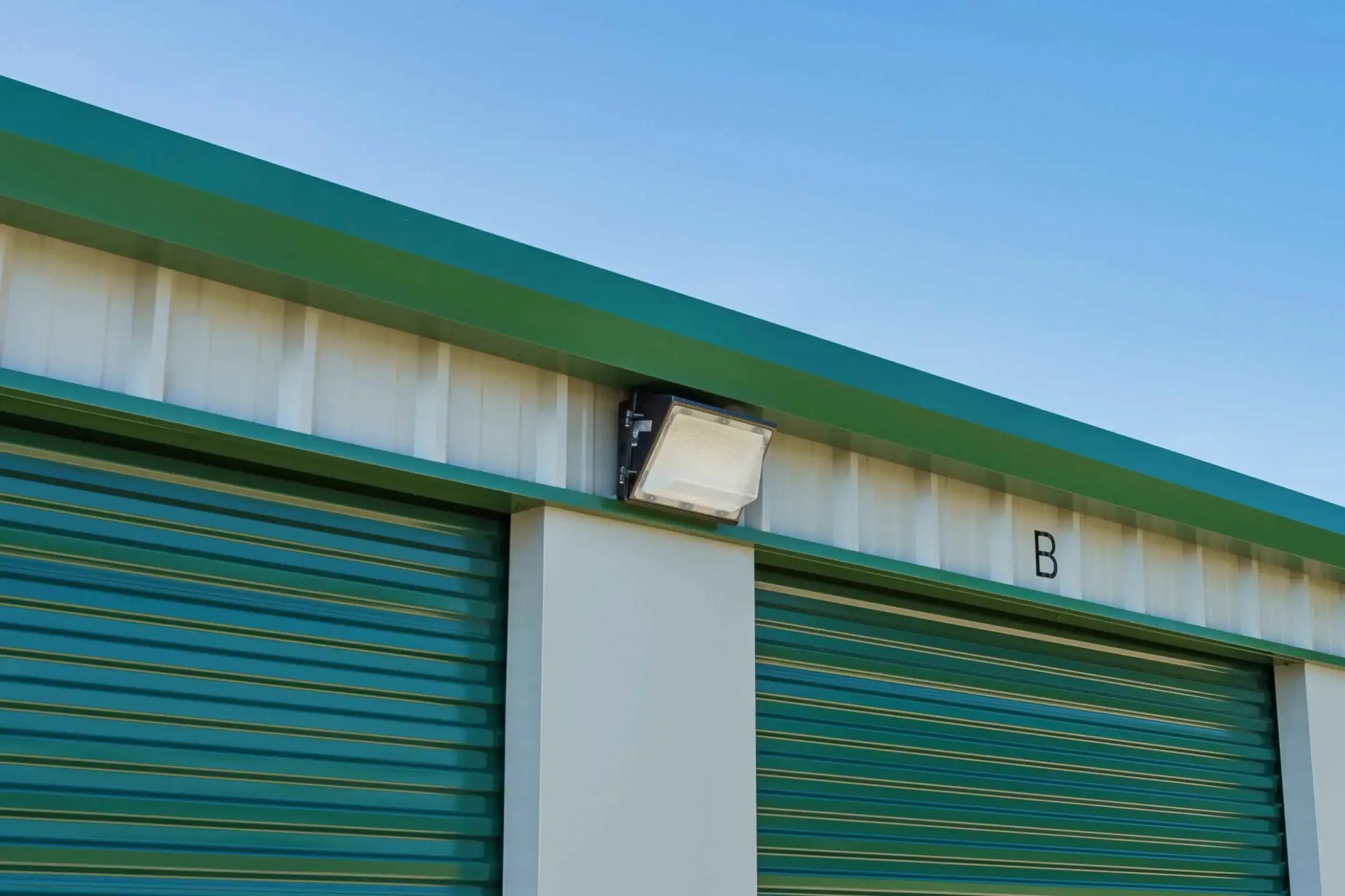 facility light