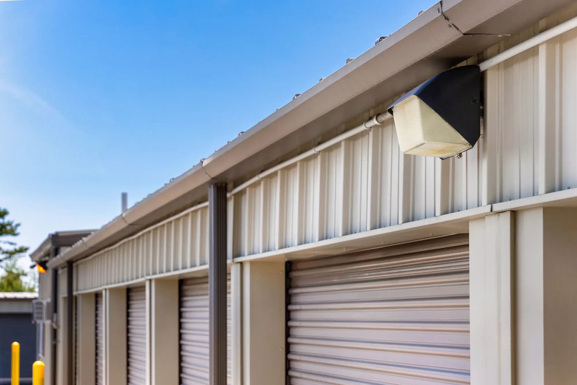Facility lighting 