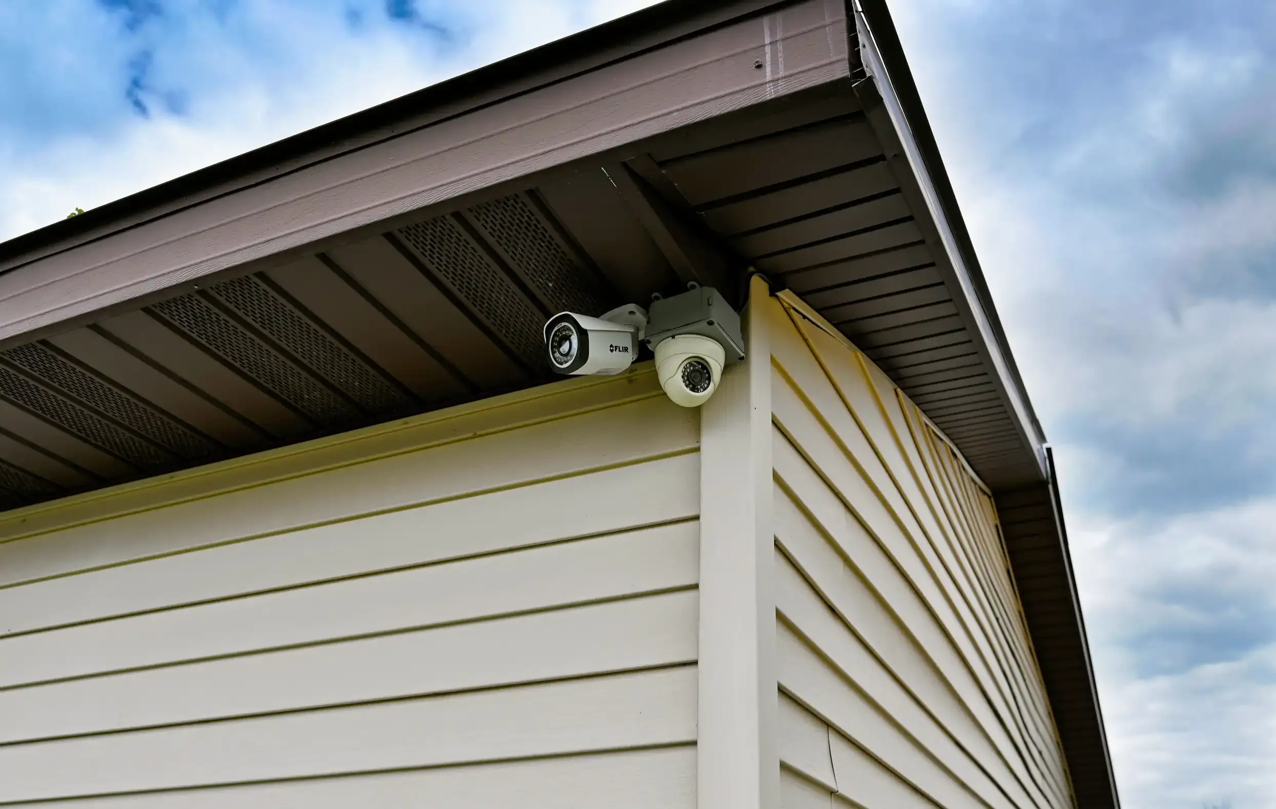 cameras
