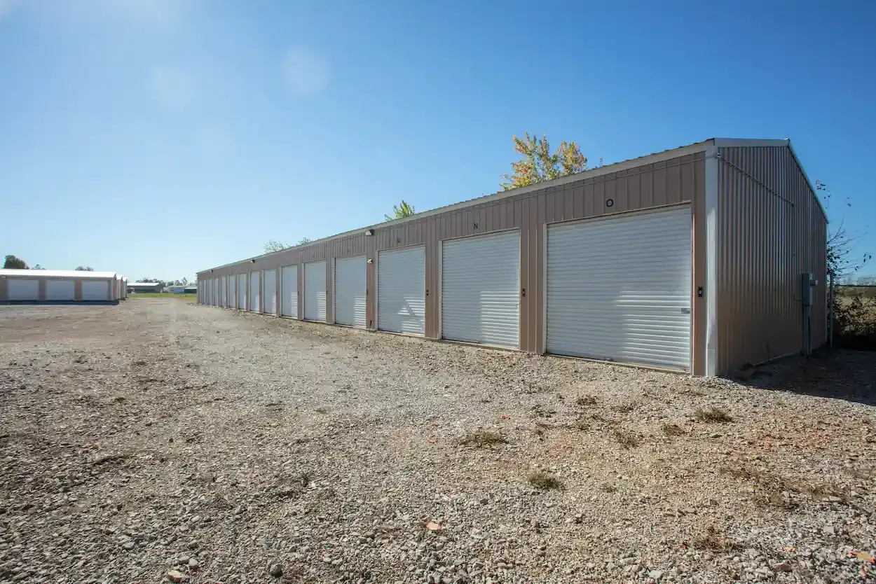 KO Aurora Outdoor Units