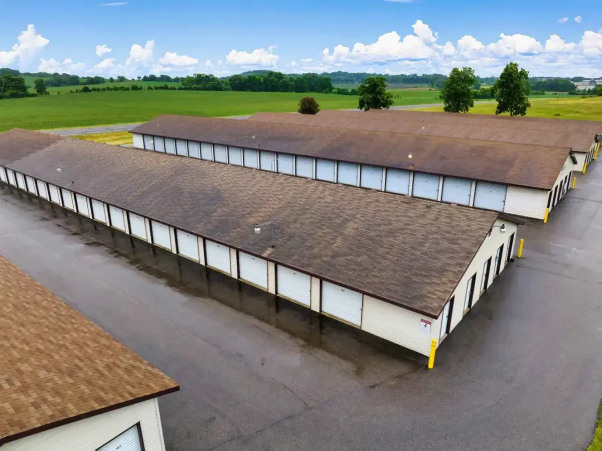 facility units