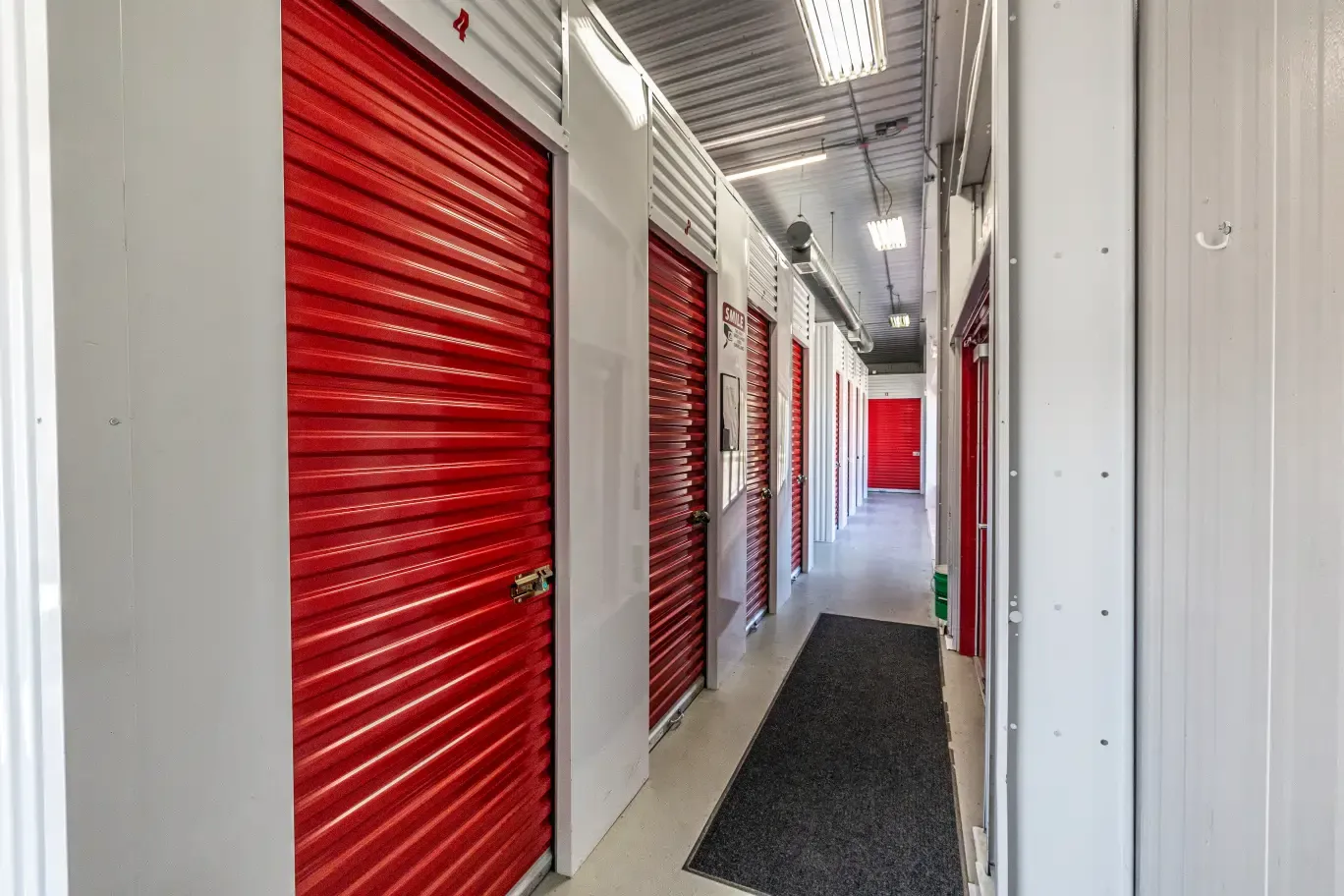 Indoor units