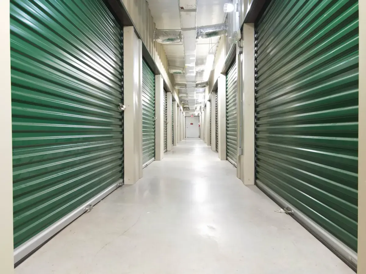 Indoor units