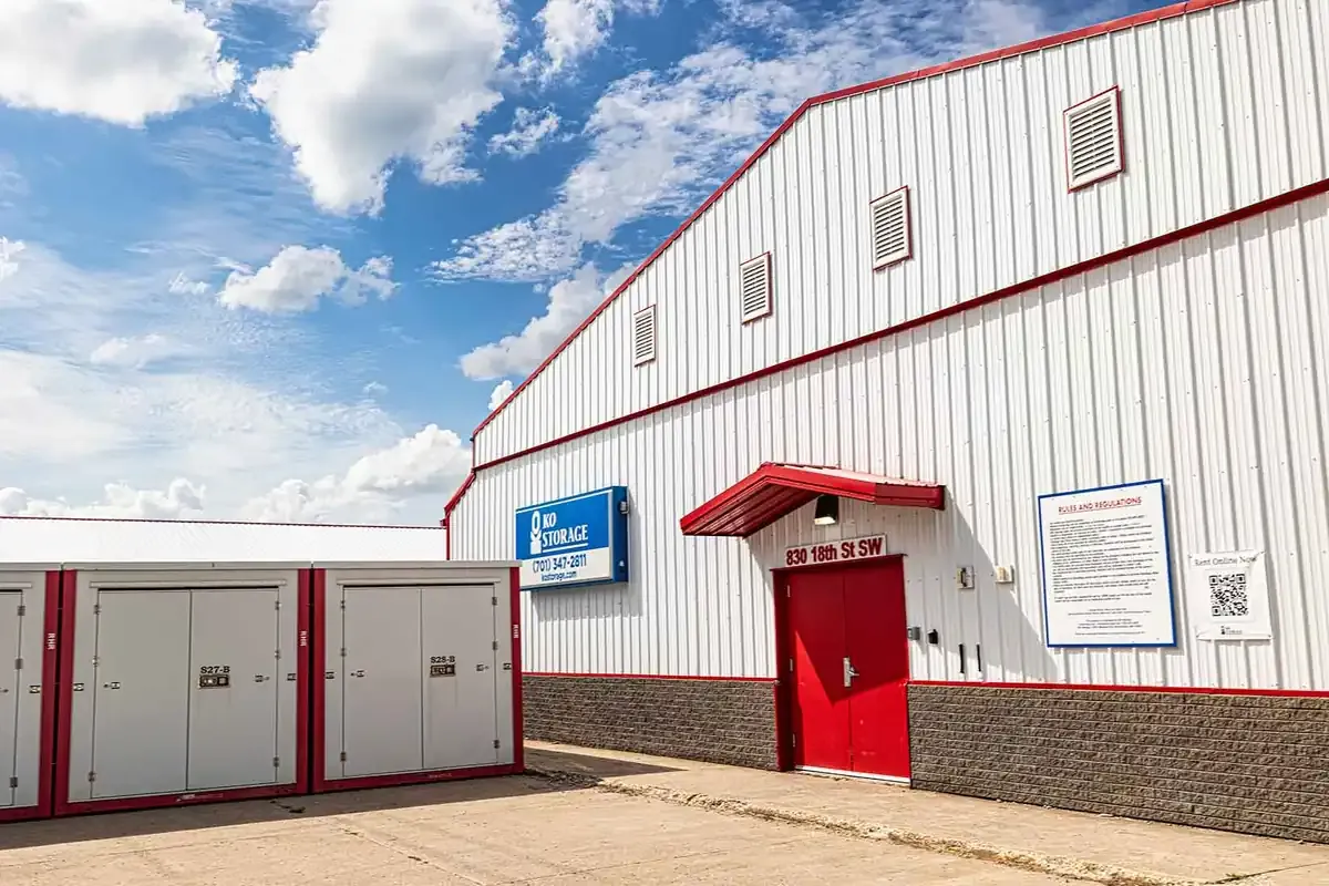 Facility image