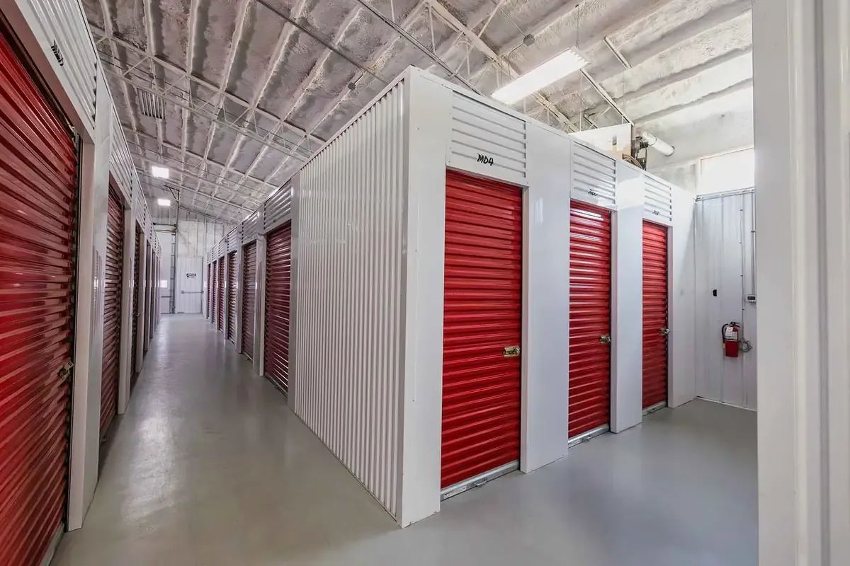 Facility image