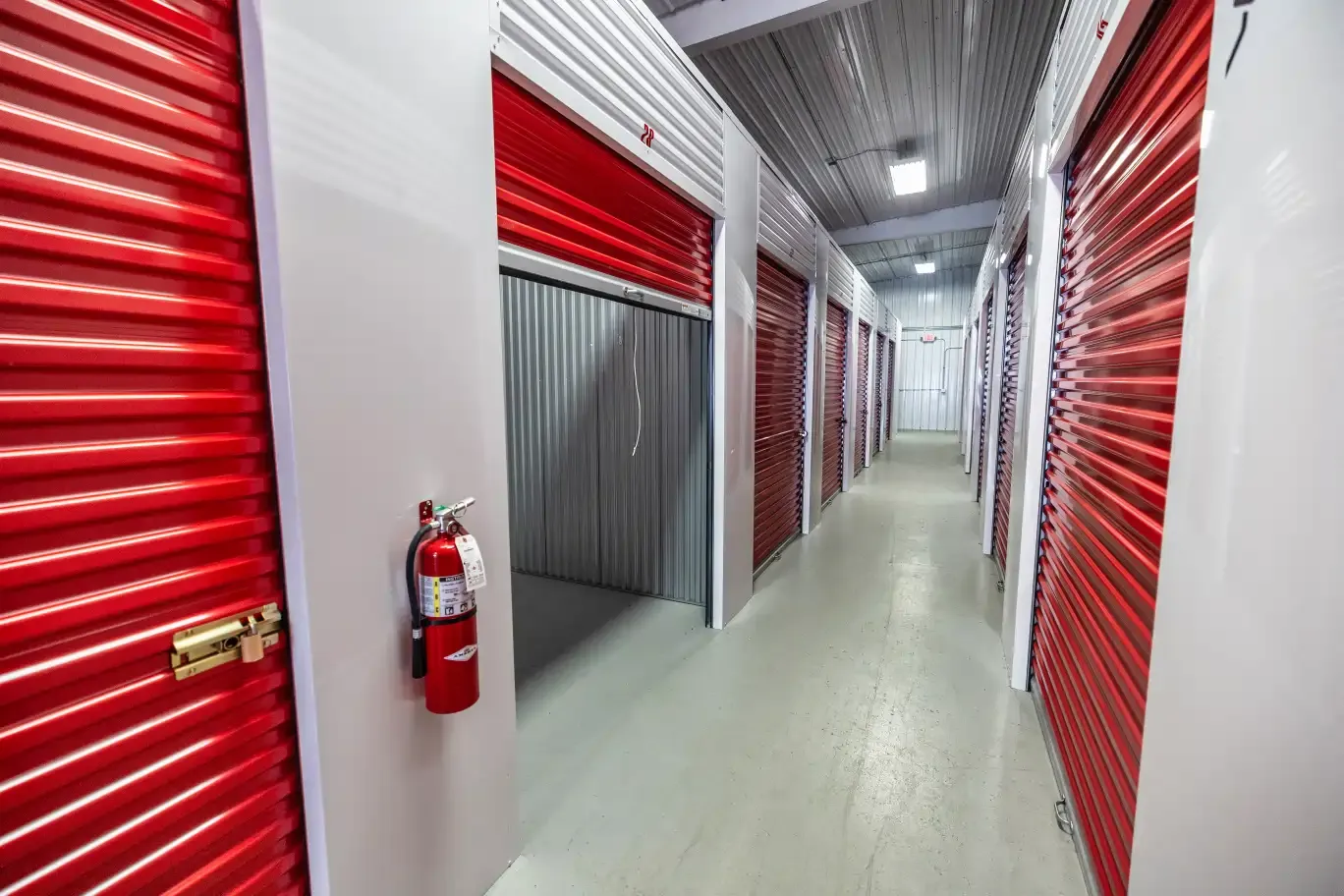 Indoor units