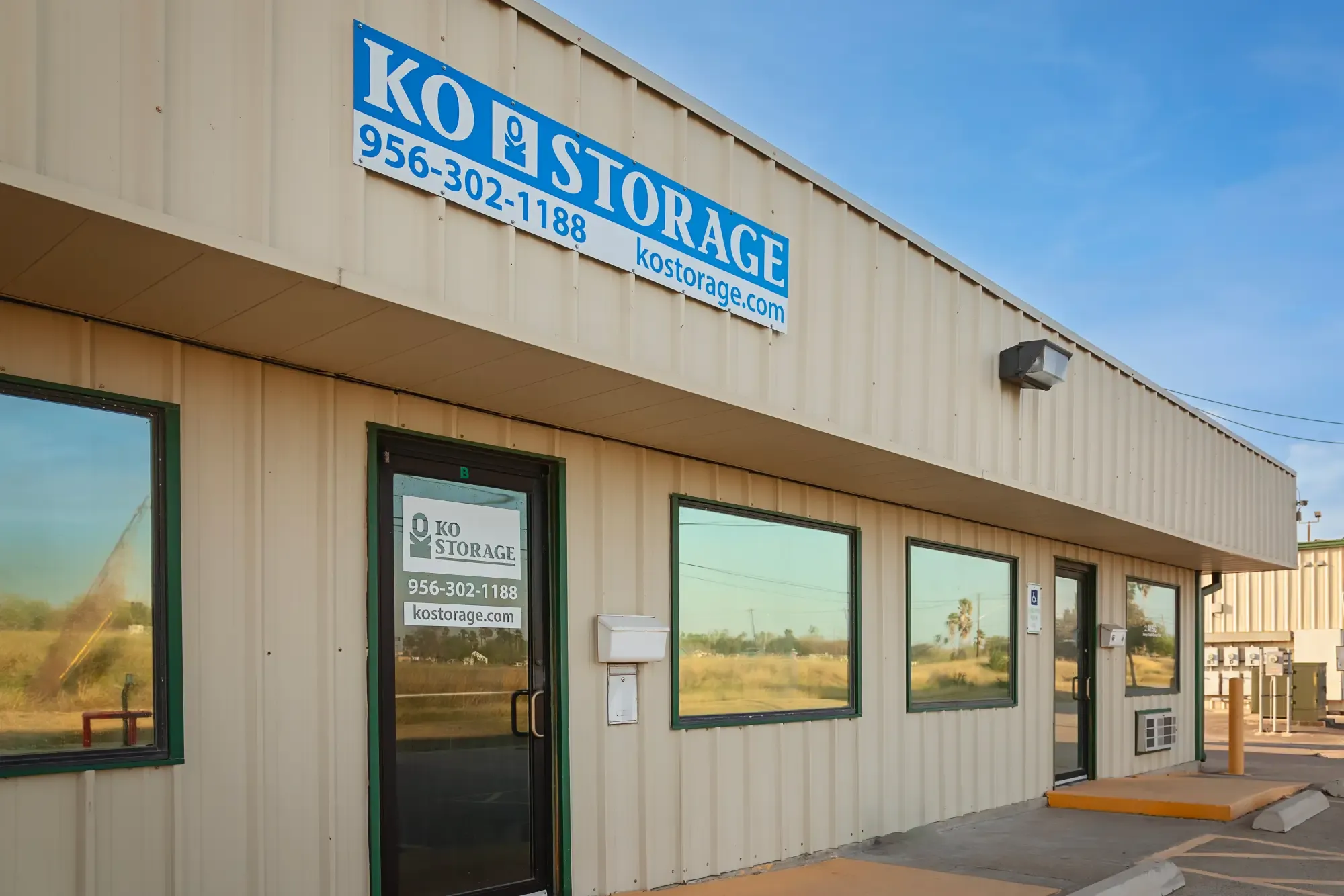 Facility image