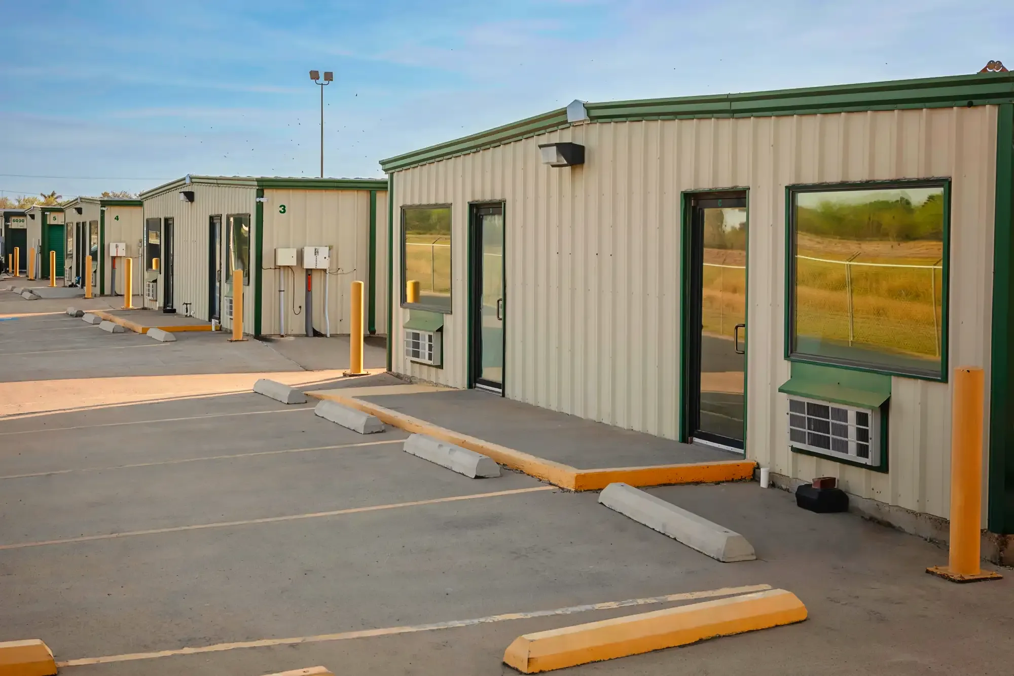 Facility image
