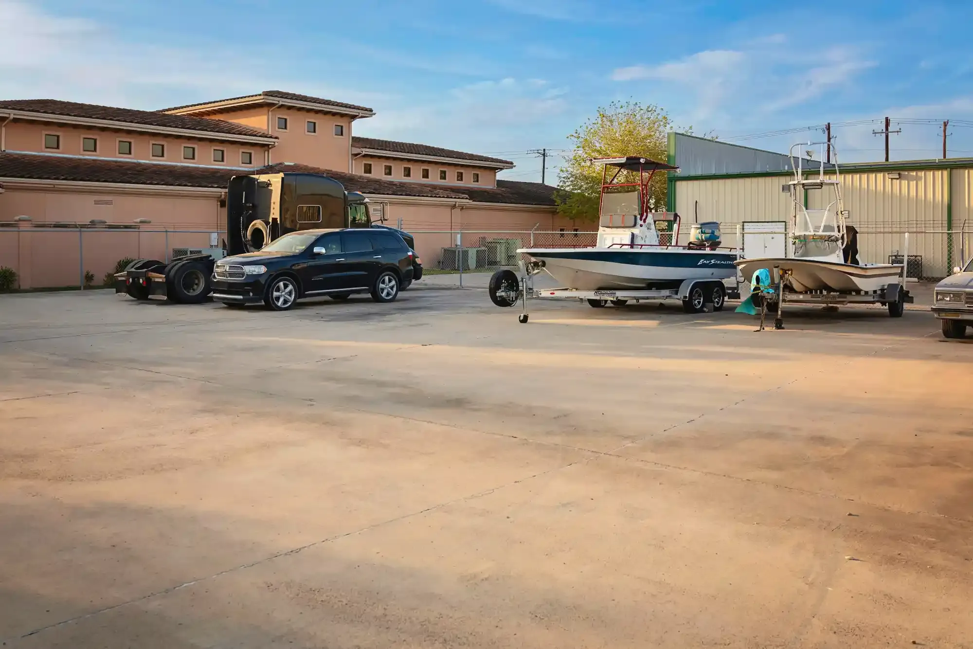 Facility image
