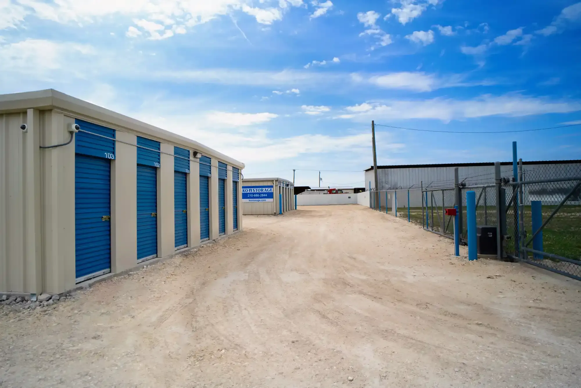 Facility image