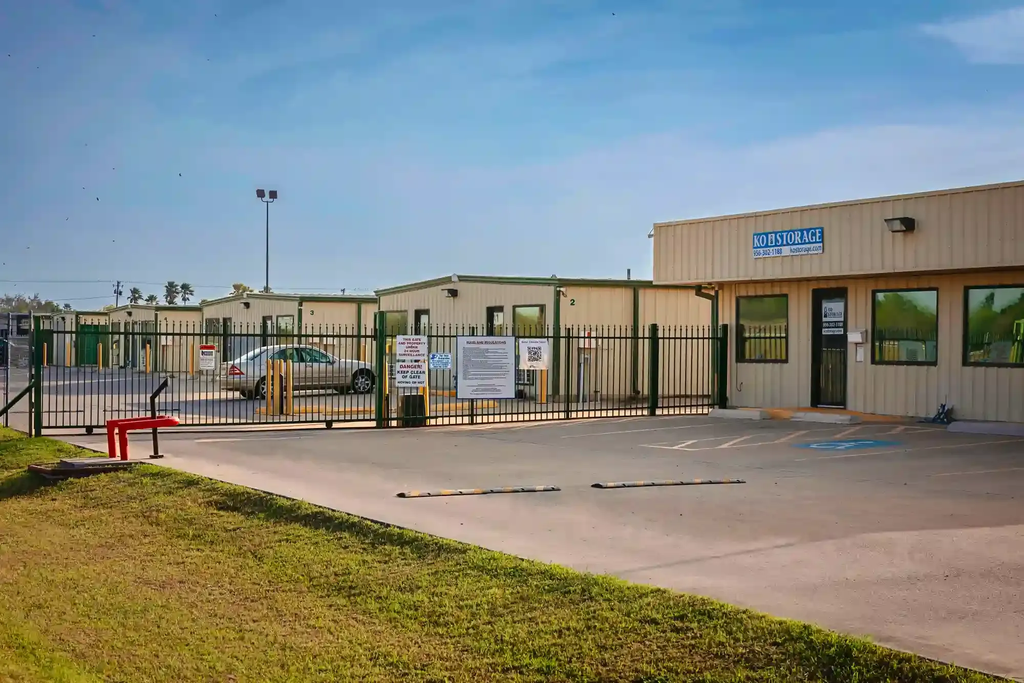 Facility image