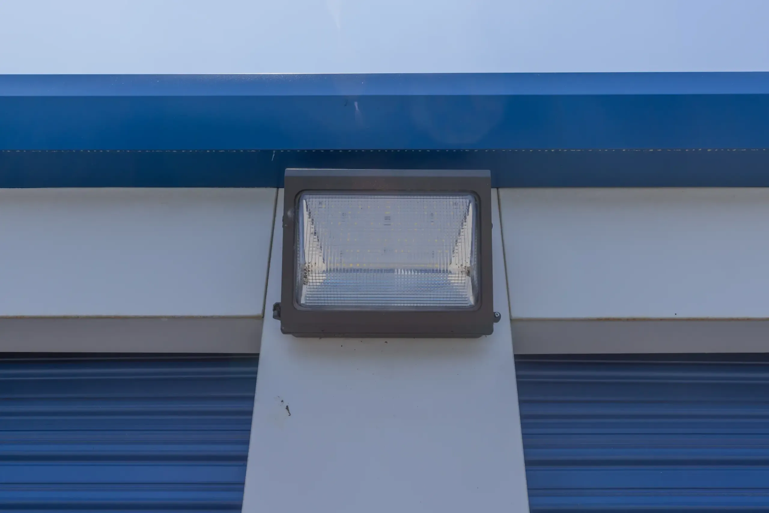 facility light