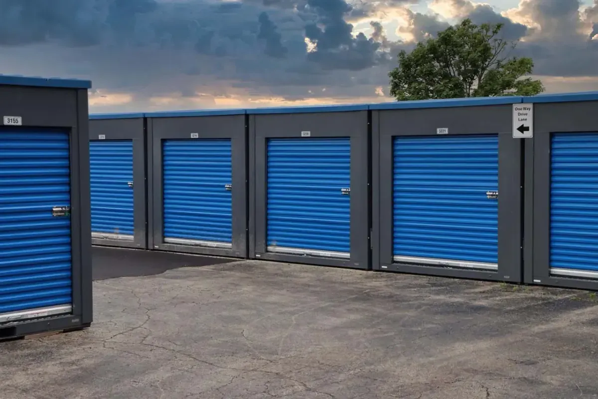 Doors
