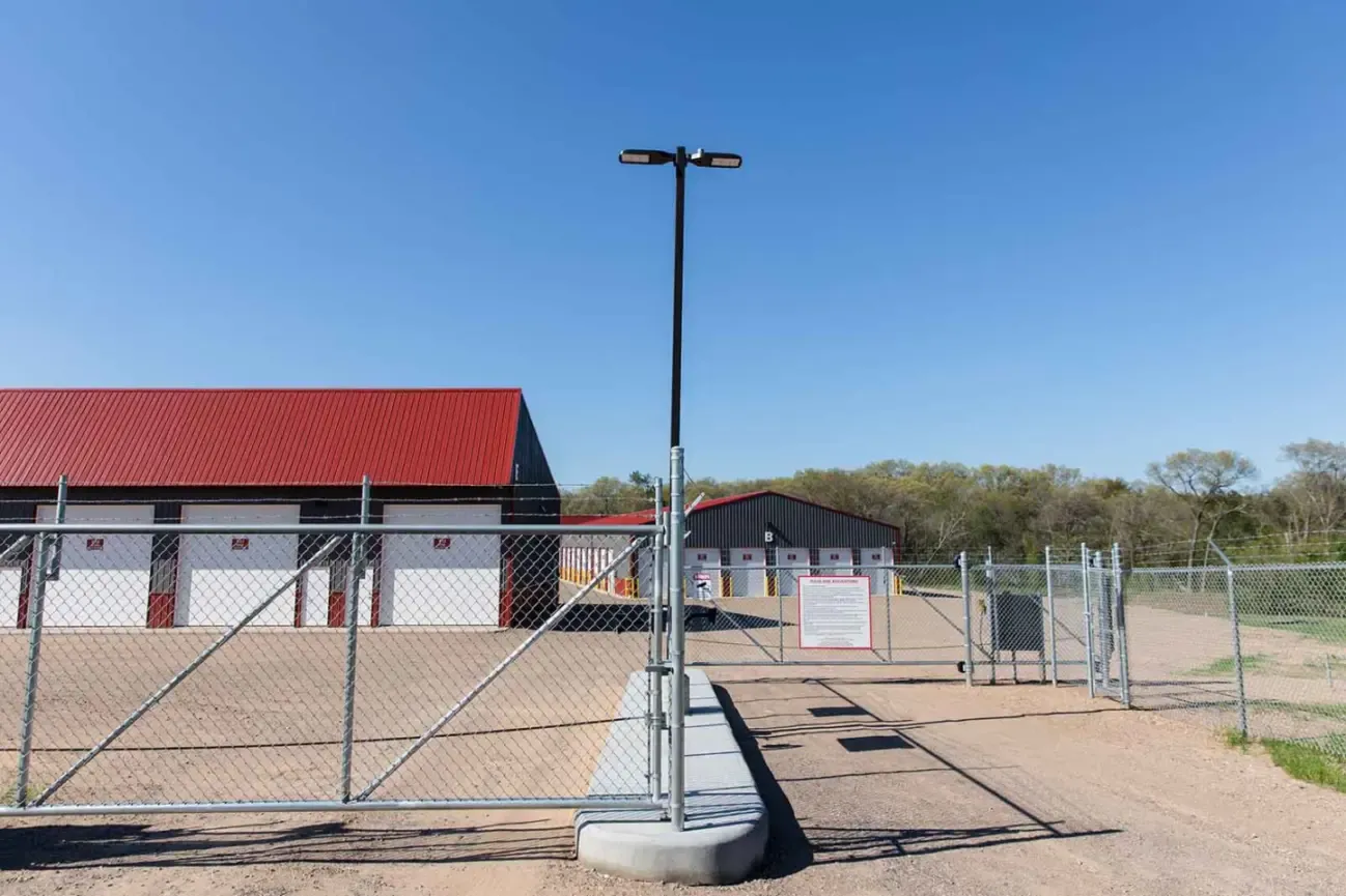 facility lighting