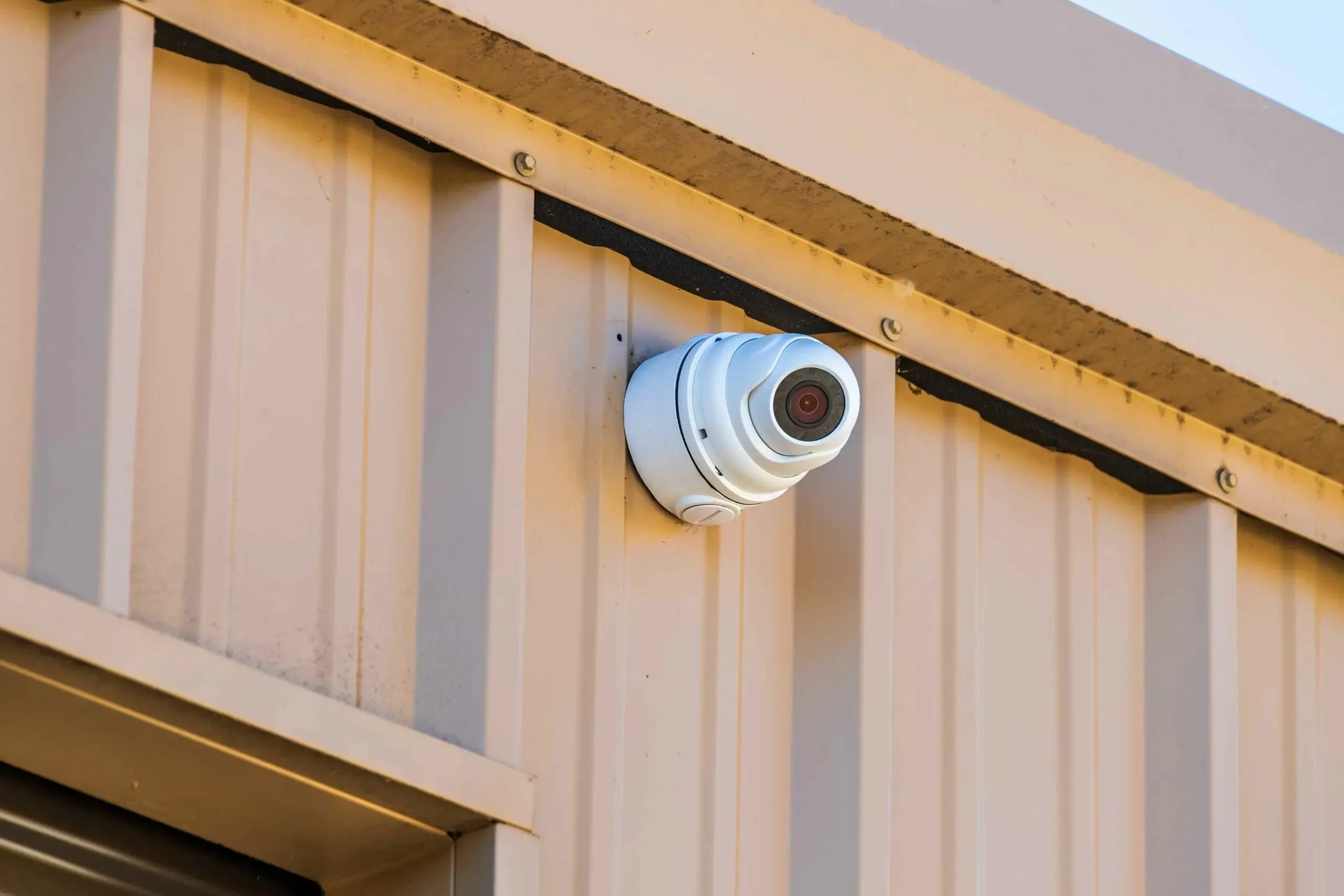 security camera