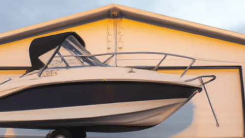 Boat Storage
