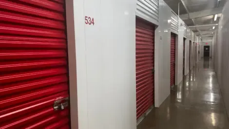ko storage of ruston internal climate control storage units