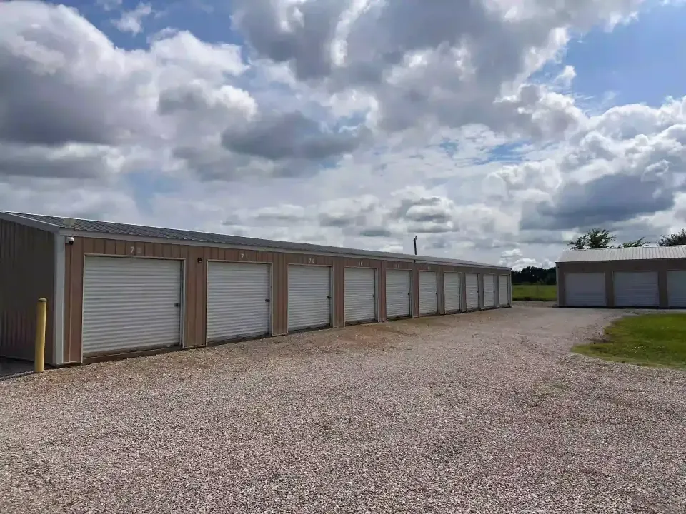 KO Aurora Outdoor Units
