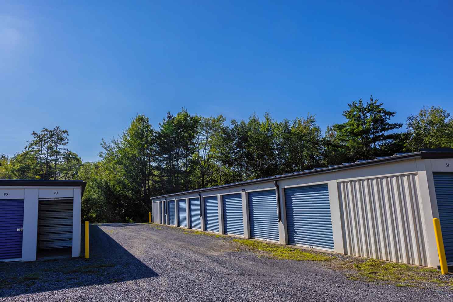 KO Storage of Clinton - Hinckley Rd