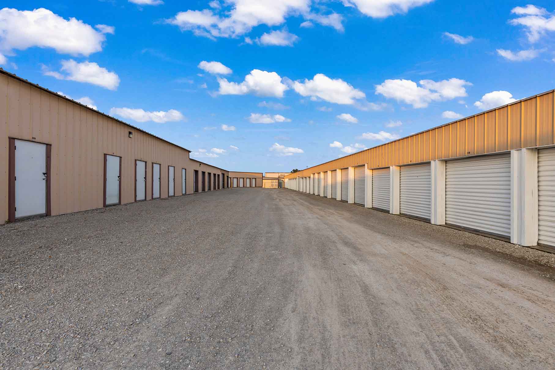 KO Storage of Sedalia - Greenridge Rd