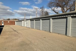 KO Storage of Wichita - S Hydraulic Ave