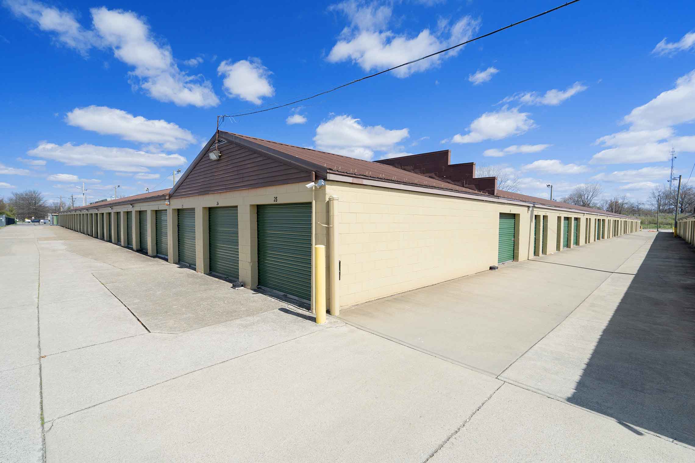 KO Storage of Louisville - Crums Ln