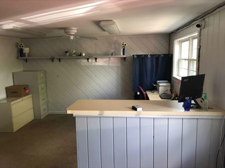 Secure Self Storage Units in Windham KO Storage