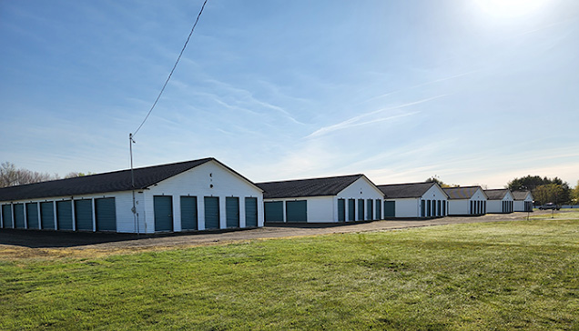 KO Storage of Benton - Neck Rd