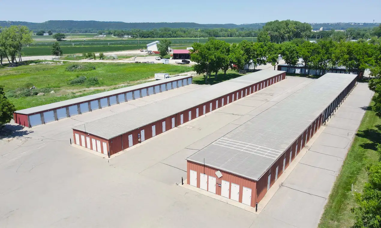 KO Storage of Manhattan - Murray Rd